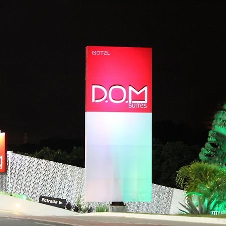 Dom Suites Motel (Adults Only) Salvador da Bahia Dış mekan fotoğraf