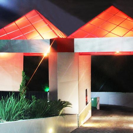Dom Suites Motel (Adults Only) Salvador da Bahia Dış mekan fotoğraf