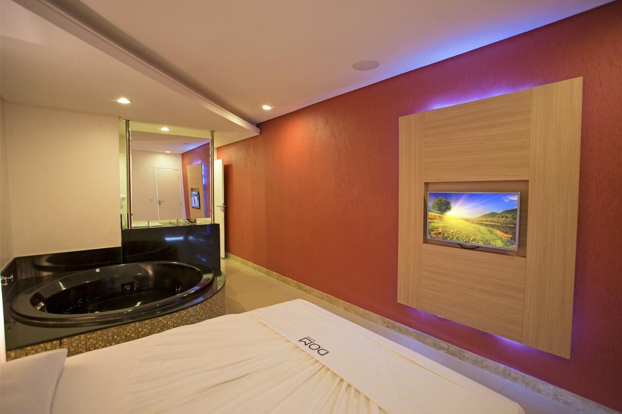 Dom Suites Motel (Adults Only) Salvador da Bahia Dış mekan fotoğraf