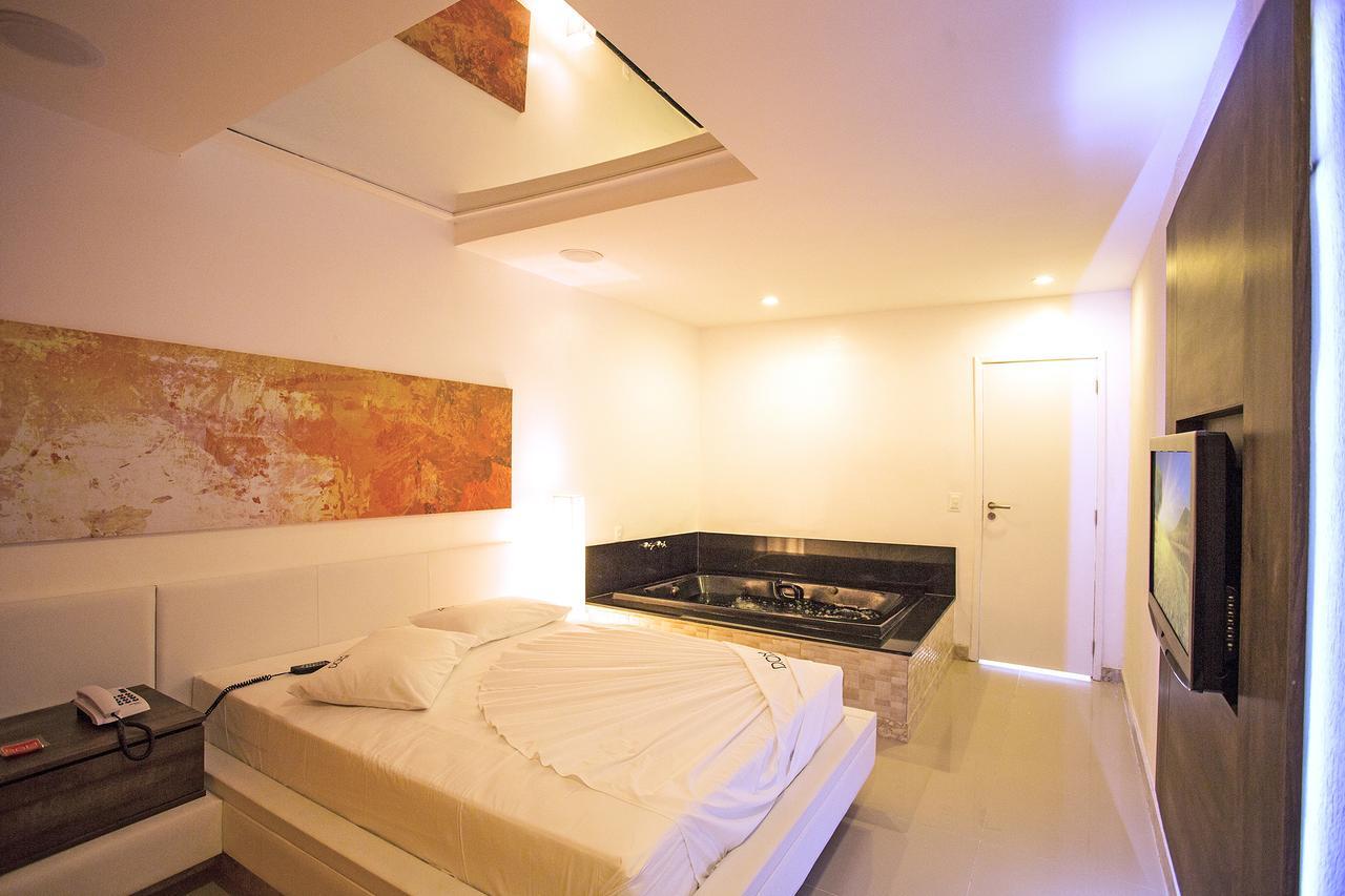 Dom Suites Motel (Adults Only) Salvador da Bahia Dış mekan fotoğraf