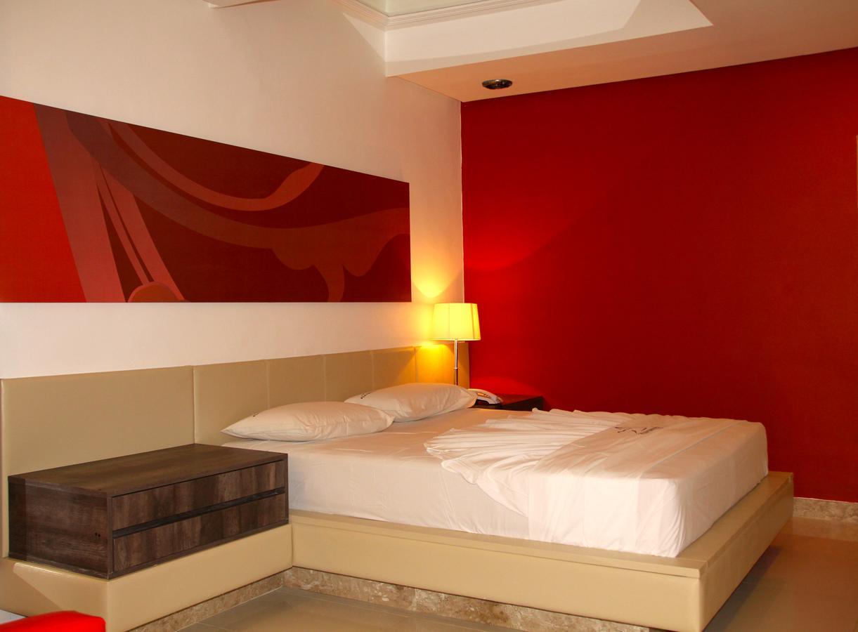 Dom Suites Motel (Adults Only) Salvador da Bahia Dış mekan fotoğraf
