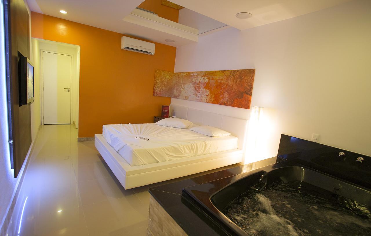 Dom Suites Motel (Adults Only) Salvador da Bahia Dış mekan fotoğraf