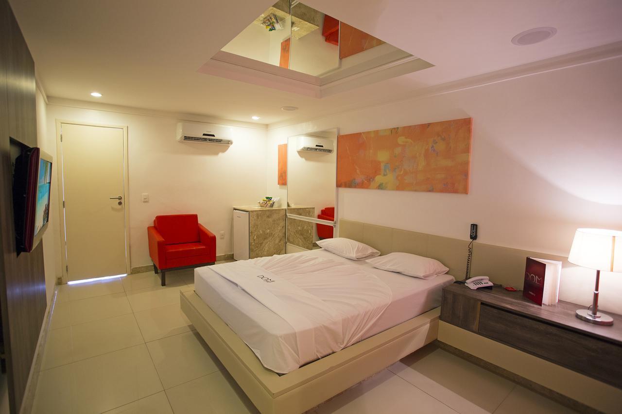 Dom Suites Motel (Adults Only) Salvador da Bahia Dış mekan fotoğraf