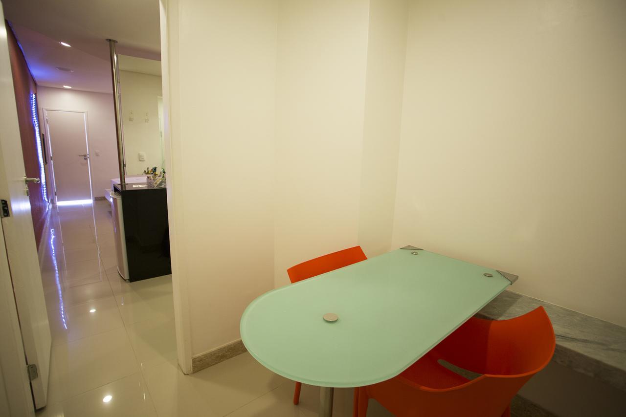 Dom Suites Motel (Adults Only) Salvador da Bahia Dış mekan fotoğraf
