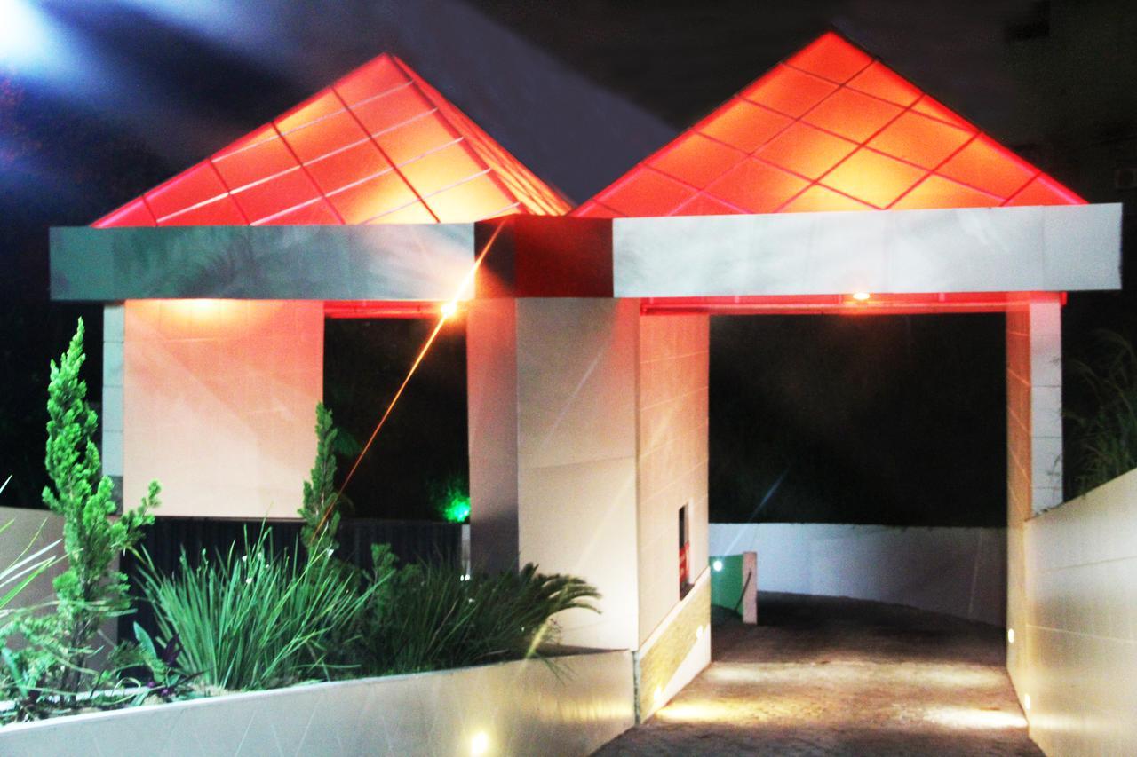 Dom Suites Motel (Adults Only) Salvador da Bahia Dış mekan fotoğraf