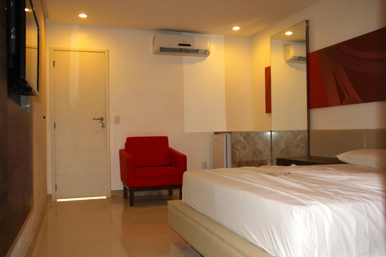 Dom Suites Motel (Adults Only) Salvador da Bahia Dış mekan fotoğraf