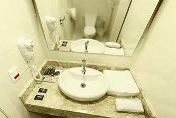 Dom Suites Motel (Adults Only) Salvador da Bahia Dış mekan fotoğraf